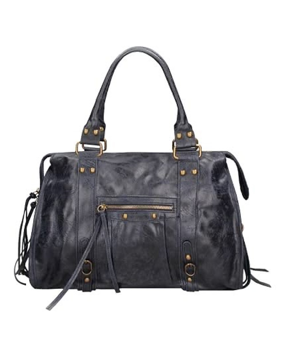 Le Adèle — city bag Studio Alma