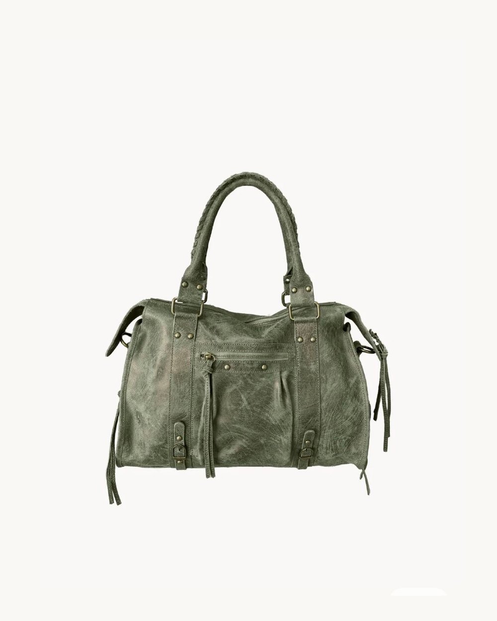 Le Camille — city bag Studio Alma