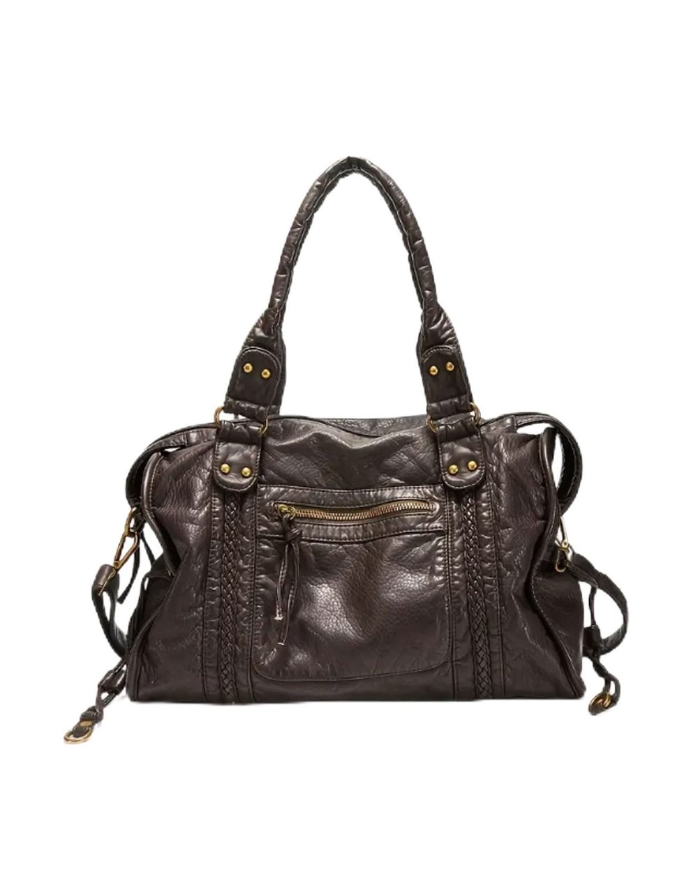 Le Chloé — city bag Studio Alma