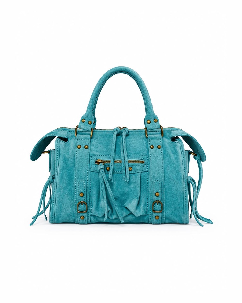 Le Jeanne — city bag Studio Alma
