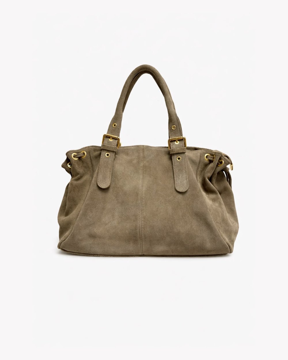 Le Louise — city bag Studio Alma