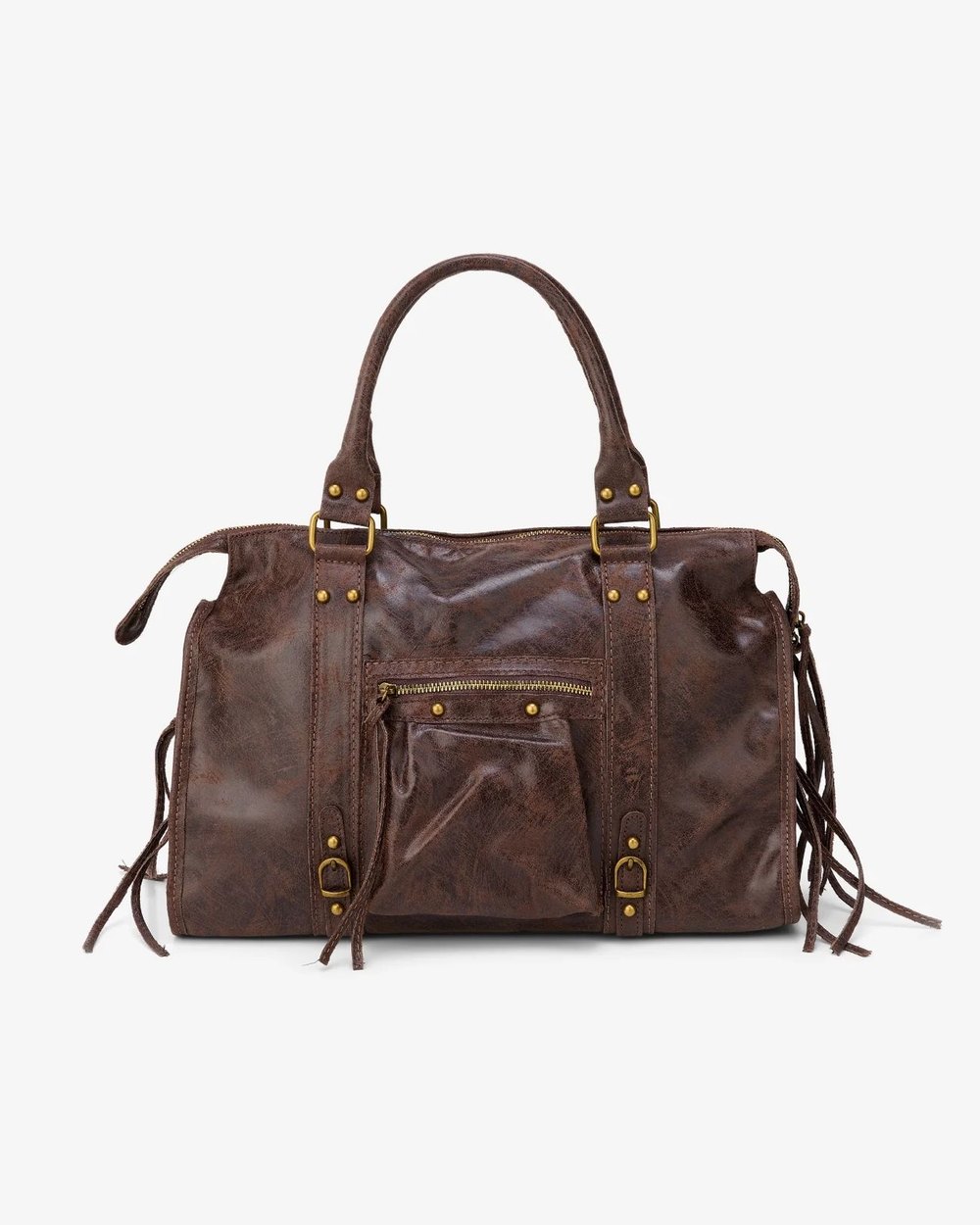 Le Madeleine — city bag Studio Alma