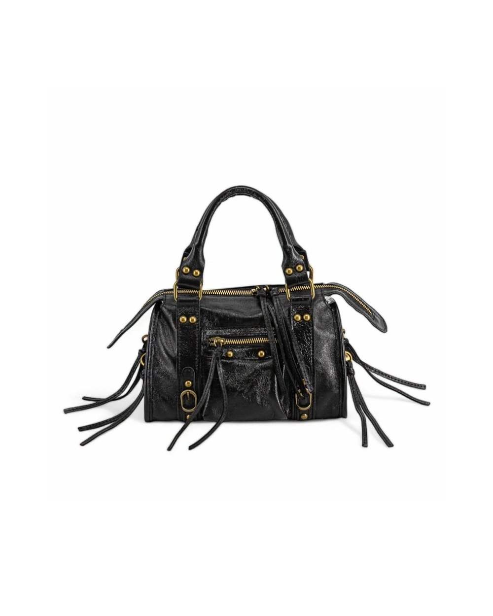 Le Margot — city bag Studio Alma